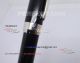 Perfect Replica Rolex Stainless Steel And Black Ballpoint Pen For Sale (3)_th.jpg